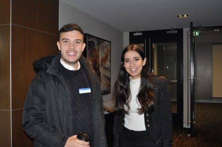 Business Breakfast  4 June 2019 